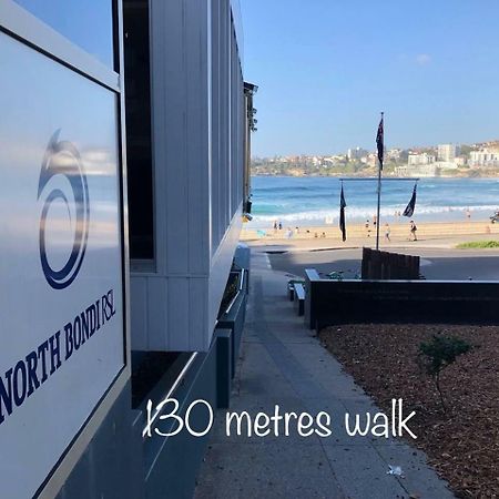 סידני Bondi Breeze-Hosted By:L'Abode Accommodation מראה חיצוני תמונה