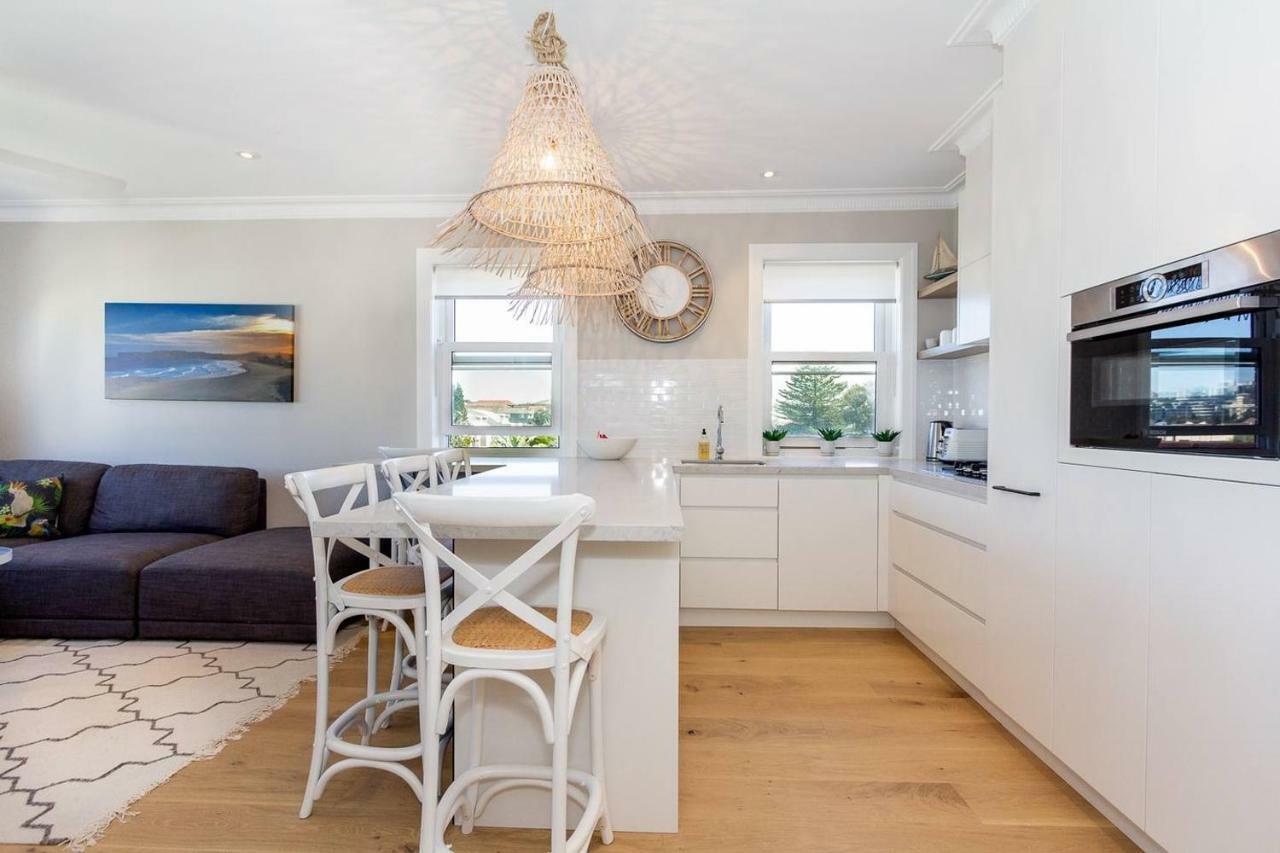 סידני Bondi Breeze-Hosted By:L'Abode Accommodation מראה חיצוני תמונה