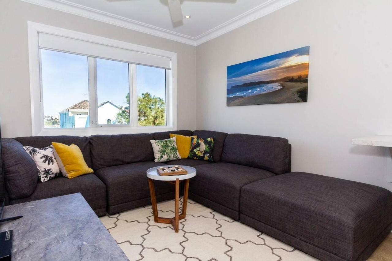 סידני Bondi Breeze-Hosted By:L'Abode Accommodation מראה חיצוני תמונה