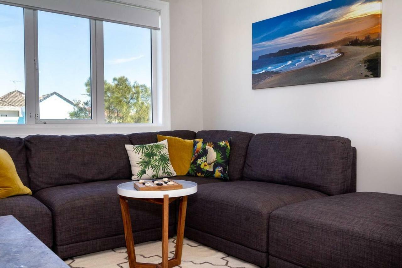 סידני Bondi Breeze-Hosted By:L'Abode Accommodation מראה חיצוני תמונה